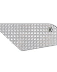 Eazi-Grip CFMOTO 450SR and 450SS Clear Tank Grips