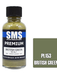 AIRBRUSH PAINT ACRYLIC LACQUER MILITARY