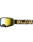 Blur B-40 Goggles