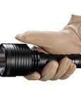 NITECORE P30I 2000 LUMEN 1093 YARD LONG THROW TORCH