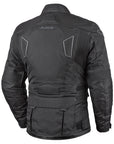 RJAYS VENTURE Jacket Black - WP Touring