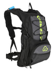 Acerbis H2O Logo 10L Backpack with 2L hydration bladder