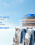 BLUETTI 12V 320A LITHIUM BATTERY