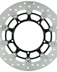 BRAKE DISC FRONT METAL GEAR YAMAHA