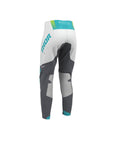 THOR SPORTMODE PANT WOMENS VELOCITY GRAY/AQUA