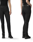 REV'IT! Marzia SK Ladies Jeans - Black
