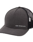 OAKLEY Chalten Cap - Jet Black