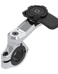 Quad Lock Handlebar Mount PRO - Chrome