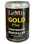 LE MIX BODYFILLER GOLD PLUS 3L