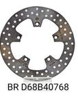 BR D68B40768