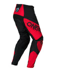O'Neal 2026 ELEMENT Racewear Pant - Black/Red