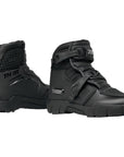 THOR BLITZ XRS BOOTS BK/GY