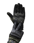 KNOX Orsa Textile OR4 Gloves - Sage Green