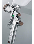 IWATA GRAVITY SPRAYGUN W400 BELL ARIA