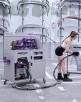 SANDWOX EXTRACTOR WORK STATION