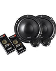 CERWIN VEGA 6" - 6.5" COMPONENT SPEAKERS 300W PAIR XED SERIES 2 WAY