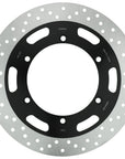 BRAKE DISC FRONT METAL GEAR TRIUMPH