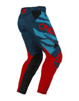 O'Neal HARDWEAR Wild Pant - Blue/Teal