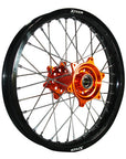X-TECH MX Wheels - KTM | Husqvarna | GasGas