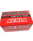 Kenda/Goodtire/Swallow TUBES - ATV & Motorcycle