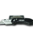 DYNAMAT FOLDING UTILITY KNIFE