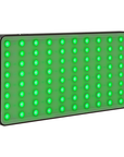 JUPIO POWERLED 160 RGB LED LIGHT / POWER BANK WITH BUILT-IN BATTERY 3800MAH