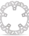 BRAKE DISC REAR MOTO MASTER NITRO ROAD 240MM HUSQVARNA KTM