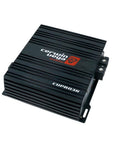 CERWIN VEGA AMPLIFIER CVPRO MONO 1100W RMS @ 4OHM / 2050W RMS @ 2OHM / 3000W RMS @ 1OHM
