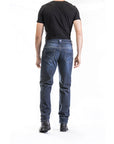 Ixon MIKE Jeans | BLUE - Cordura Denim
