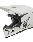 O'Neal 3SRS SOLID Helmet - White