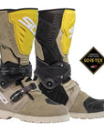 SIDI Adventure 2 GORE Boots - Sand Ochre