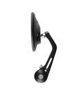 Revolution Bar End Mirror Cruise - CNC Right