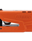 Detecto X-Plus 8077 2.0 Orange