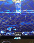 DYNAMAT SUPERLITE TRI PACK SOUND DEADENING (457MM X 812MM X 0.9MM) - 3 SHEETS
