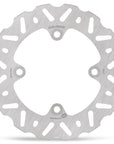 BRAKE DISC REAR MOTO MASTER NITRO ROAD 220MM KAWASAKI