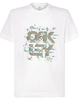 Oakley B1B Coral Tee - White