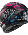 Shark SKWAL CUP Replica Redding - Matte Blk/Vio/Blu