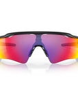 0OO9208-4638 Oakley Radar EV Path Sunglasses Matte Black Frame with PRIZM Road Lens