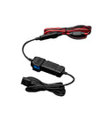 Quad Lock Motorcycle - Waterproof 12v to USB Smart Adaptor
