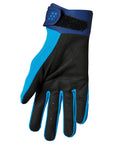 THOR SPECTRUM GLOVE BLUE/NAVY