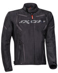 Ixon STRIKER Jacket Black - Sport Textile