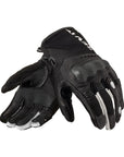 Gloves Blaze Black-White
