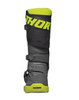THOR RADIAL BOOTS FLURO YELLOW