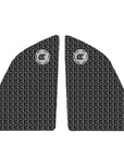 EAZI GRIP EVO BLACK - DESERT-X
