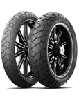 Michelin SCORCHER ADVENTURE
