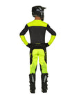 O'Neal Youth MAYHEM Hexx Pant - Black/Yellow