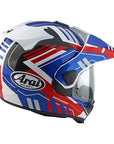 Arai TOUR-X5 - Trail Blue