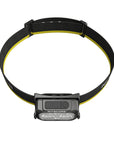NITECORE USB RECHARGEABLE MULTI COLOR TEMPERATURE LED TRIPLE OUTPUT HEADLAMP