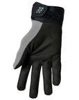 THOR SPECTRUM GLOVE YOUTH GREY/BLACK/MINT