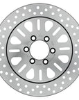 METAL GEAR BRAKE DISC REAR